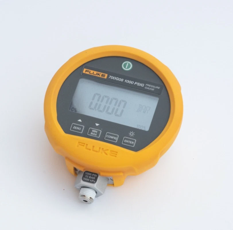 Fluke 700G Pressure Gauge Calibrators Various Models G08 G04 G05 - Image 1 of 1