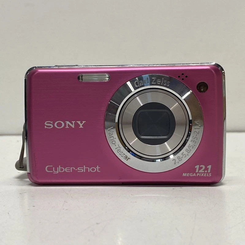 Sony Cyber-shot 12-13.9MP Digital Cameras for Sale - Shop New