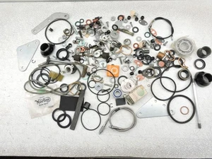 NOS Norton Small Parts Lot 500 650 750 850 Commando Atlas N15CS Dominator 495 - Picture 1 of 11