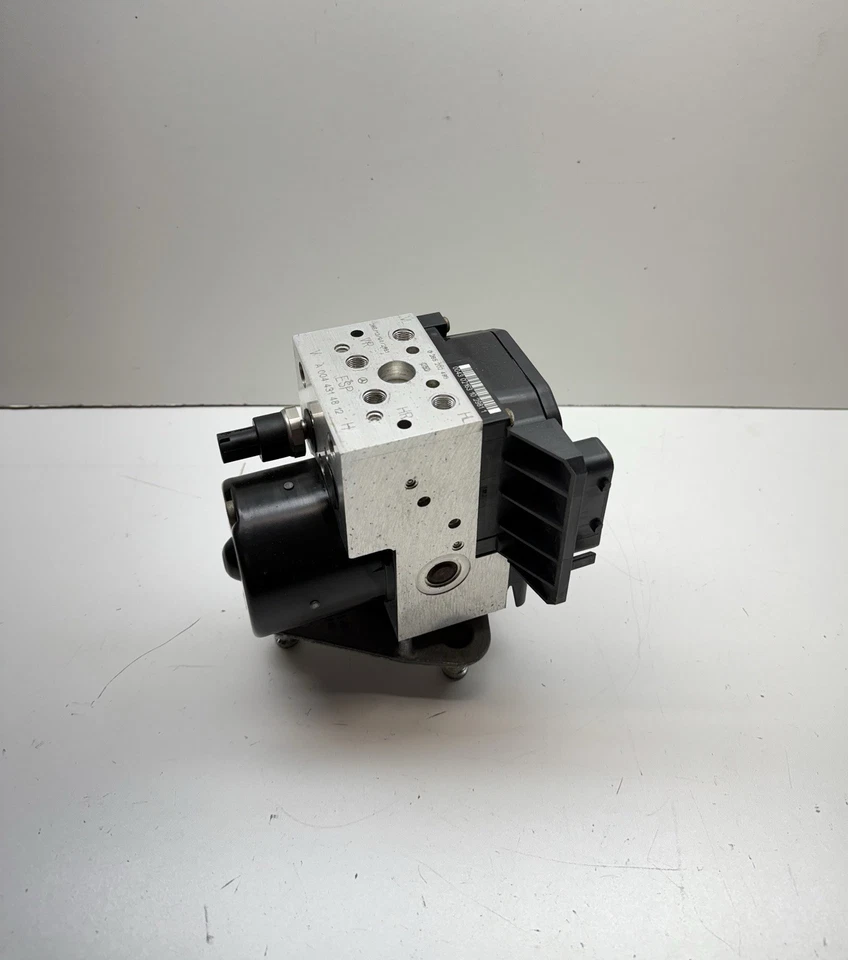 00-03 Mercedes W208 CLK320 E320 CLK430 ABS Bomba de freno antibloqueo hidráulica OEM Foto 1 de 4