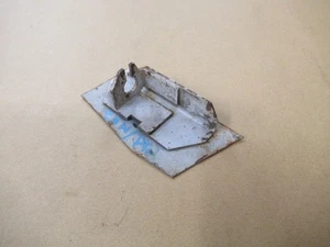 Support de câble de frein à main Ford Escort mk2 comme coupé du sol, Escort mk1. - Photo 1/4