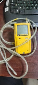 Honeywell BW GasAlert Max XT II Gas Monitor Detector - Picture 1 of 2