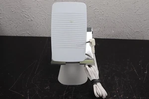 Original Brother Model T FC-322 Sewing Machine Foot Control Pedal White Wired - Picture 1 of 5