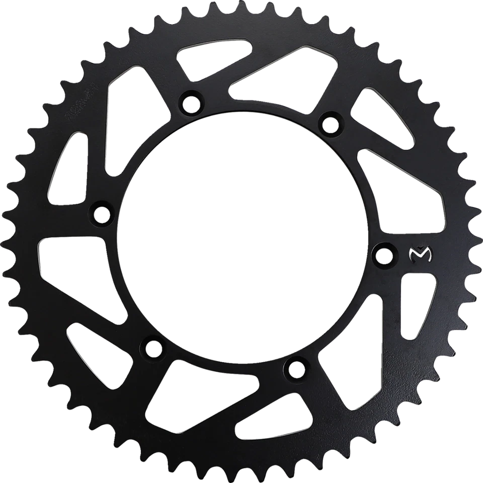 MOOSE RACING - 1210-822-51-STL - Piñón trasero de acero - 51 dientes Beta 500 RR 525  Foto 1 de 1