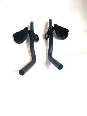 Barra aerodinámica Oval Concepts 750 aleación perno contrarreloj K Foto 1 de 4