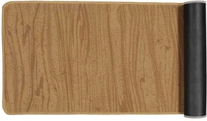 Sand Liso Cocina Alfombra Largo 50 CM - Imagen 1 de 16