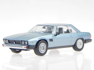 Maserati Kyalami 1976 Diecast Modellauto in Vitrine 1:43 - Bild 1 von 4