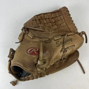 Rawlings Liberty Advanced RLA125KRG 12.5” RHT FastPitch Tan Softball Glove - Picture 1 of 7