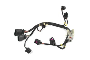 06D971627 Original Audi A4 B6 8E 2.0L FSI Awa 150PS Cable Loom Cable Set Motor - Picture 1 of 9