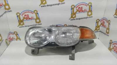 scheinwerfer links für MG ROVER ZS 120 2004 13440 353732 - Bild 1 von 4