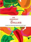 An Anarchy Of Chillies: Gift Wrapping Paper Book: 10 Sheets Of Wrapping Paper Wi