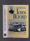 General John Buford: A Military Biography, Edw. Longacre, 1995 1st, HC, DJ