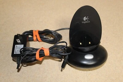 LOGITECH 831145-0000 C-BN34 L-LD4-0 190254-0000 MOUSE RECEIVER !!!!!!!!!!!!!!!!! - Image 1 of 2