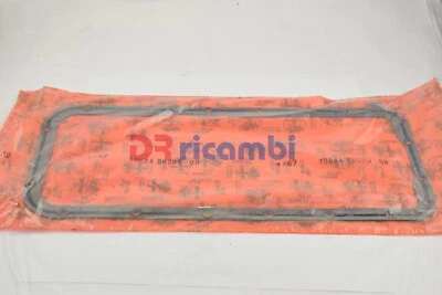 Dichtung Ölwanne Alfa 75 Spider Alfetta Giulietta Alfa 96411879 Foto 1 de 3