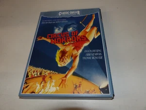 Blu-Ray  Classic Chiller Collection: Vol. 10 - Circus of Horrors [Limited Editio - Bild 1 von 1