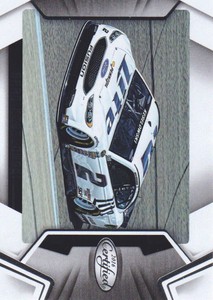2016 Certified (Panini) NASCAR Racing #59 Brad Keselowski