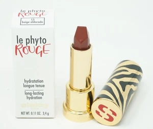 Sisley Le Phyto Rouge long lasting Lippenstift 13 beige eldorado - Bild 1 von 1