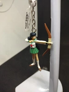 Keychain Inuyasha Figure - Picture 1 of 3