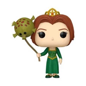 FUNKO POP Shrek DW30th - Fiona 9 cm - Foto 1 di 1