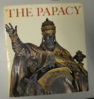 The Papacy an illustrated history from St Peter to Paul VI Y8-918