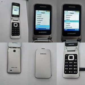 CELLULARE SAMSUNG GT C3520 GSM UNLOCKED SIM FREE DEBLOQUE NO C3590 - Picture 1 of 1