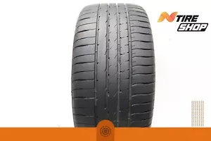 Set of 2 Used 285/35R22 Goodyear Eagle F1 Asymmetric 3 TO - 106W - 9-9.5/32 - Picture 1 of 6