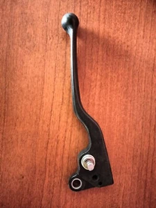 GENUINE Honda NOS 53180-HA6-000 LEVER, RR. BRAKE - Foto 1 di 5