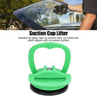 (zielony) Ściągacz szkła Łatwy w użyciu Ściągacz przyssawki Plastikowa guma