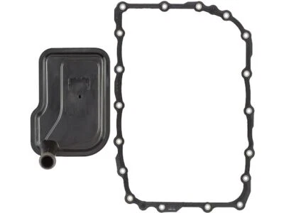 Kit de filtro de transmisión automática 33433WTRC 2013 para Chevrolet Camaro 2012-2015 Foto 1 de 2