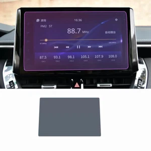 For Toyota Corolla 2020-2024 Transparent TPU Console Panel Screen Flexible Film - Bild 1 von 8