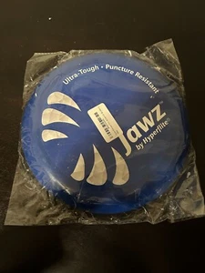 Frisbee Plastic Flying Disc Blue 8.75" - Picture 1 of 2