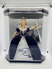special millennium edition barbie 2000 value