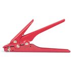 Efficiente HS519 strumento di taglio chiusura cravatta cavo ideale per cavi e fi