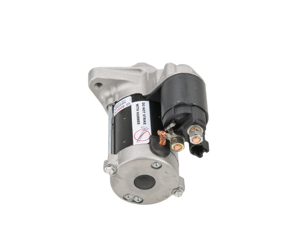 Arranque Bosch SR3282X para Toyota Corolla Matrix Pontiac Vibe 2003-2008 Foto 1 de 4