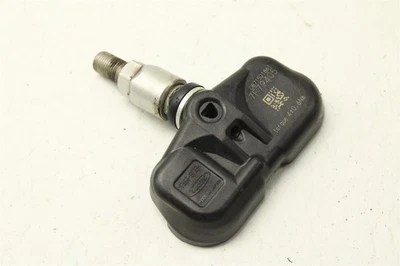 Lexus IS F TPMS 2008 sensor monitoreo de presión de neumáticos 06-13 Foto 1 de 4