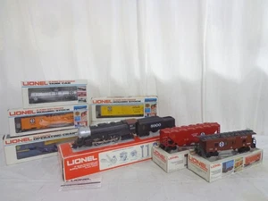 LIONEL 6-8900 & FARR #1 Set including CRANE! LN+-MInty TESTED - Picture 1 of 24