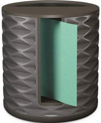 Post-it® Pop-up Aqua Notes Vertical Dispenser (abs330b) - Image 1 of 4