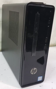 HP Slim Desktop 290-p0xxx, Intel i5-8400@2.8GHz, 8GB RAM, NoHDD/OS - Picture 1 of 7
