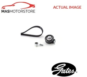 TIMING BELT / CAM BELT KIT GATES K065491XS A FOR AUDI TT,A3,A6,8L1,8N3,8N9,C5 - Picture 1 of 5