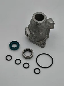 FORD GRANADA POWER STEERING VALVE (VALVULA DIRECCION ASISTIDA)Ref. 81GB-3F669-AA - Imagen 1 de 3