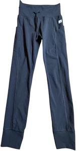 Legging femme taille haute noir Vuori Daily BreatheInterlock™ X-Small - Photo 1/7