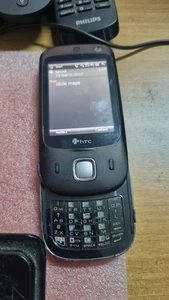 1667NN-Cellulare HTC Niki 100 - Foto 1 di 3