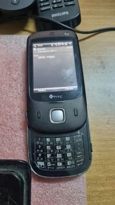 1667NN-Cellulare HTC Niki 100 - Immagine 1 di 3