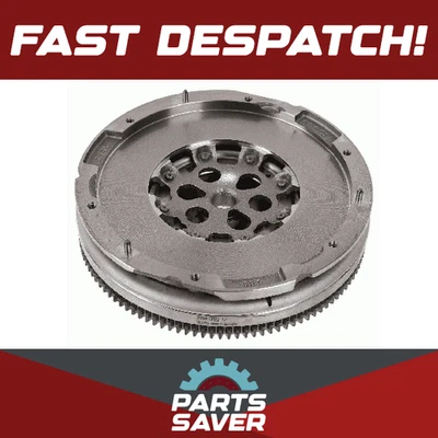 Dual Mass Flywheel DMF 2294002212 Sachs 55580747 55484450 616371 Quality New - Image 1 of 4