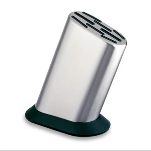 Ceppo liscio per 8 coltelli giapponesi Global G-888P - Picture 1 of 1