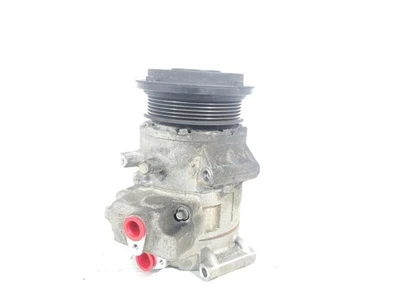 Compresor de aire acondicionado OEM 2007 08 09 10 11 12 13 14 15 16 2017 Lexus LS460 Foto 1 de 4