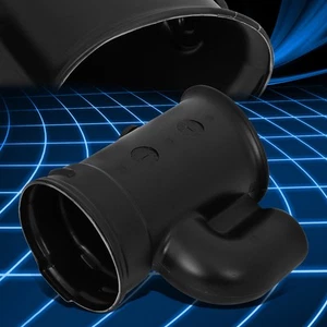 For 06-07 Honda Accord 2.4L Tube C Engine Air Intake Hole Duct Pipe Replacement - Bild 1 von 6