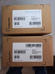 HPE 1.2TB SAS 12G 10K 2-Port 2.5" HDD 872737-001 New In Box - Afbeelding 1 van 5