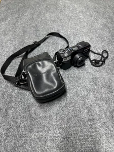 Olympus Infinity Zoom 2000 AF 38-70mm 35mm Point & Shoot Film Camera - Picture 1 of 11