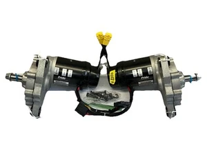 Pride Jazzy Select Elite ES Portable Wheelchair MOTORS MOT1803277 & MOT1803279 - Picture 1 of 20